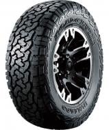Шина ROADSTONE RA1100 A/T 275/70 R17 121/118 S всесезонные