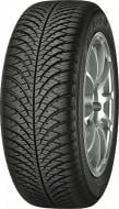 Шина YOKOHAMA AW21 XL 255/55 R19 111 W всесезонные
