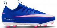Бутси Nike Jr. Mercurial Vapor 16 Academy FQ8392-446 р.34 блакитний