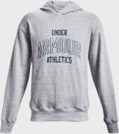 Джемпер Under Armour ORIGINATORS 1366411-014 р. XL сірий