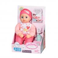 Лялька Zapf My First Baby Annabell - Моє перше малятко 30 см 709856