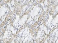 Обои виниловые на флизелиновой основе Славянские обои V.I.P Class Аджара 3763-03 1,06x10,05 м