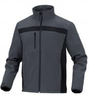 Кофта Delta Plus LULEA2 р. S рост 158 LULE2GRPT серо-черный