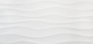 Плитка Атем DYMO Wavy White 295x595