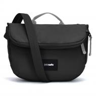 Сумка Pacsafe GO Saddle Crossbody 11 л черный