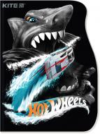 Блокнот 60 аркушів А6 hw19-223 KITE