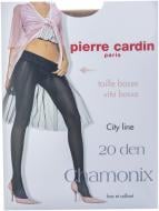 Колготки Pierre Cardin CHAMONIX 20 den VISONE 4 шоколадний