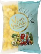 Ананас заморожений Viva Bene тідбітси 750 г