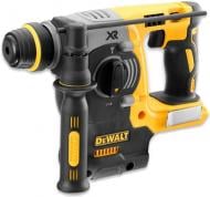 Перфоратор DeWalt DCH335X2