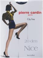 Колготки Pierre Cardin NICE 20 den NERO 4 черный