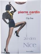 Колготки Pierre Cardin NICE 20 den VISON 3 шоколадний