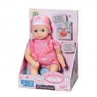 Лялька Zapf My First Bath Annabell – Чудове купання 30 см 707227