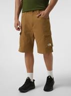 Шорты THE NORTH FACE M EXPLORATION CARGO SHORTS NF0A8EC71731 р. 32 хаки Шорты THE NORTH FACE M EXPLORATION CARGO SHORTS NF0A8EC71731 р. 32 хаки