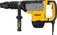 Перфоратор DeWalt D25773K