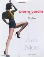 Колготки Pierre Cardin NICE 20 den VISONE 4 бежевый