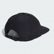 Кепка Adidas ESSENT CAP A.R. HT6347 OSFW чорний