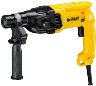 Перфоратор DeWalt SDS-Plus D25032K