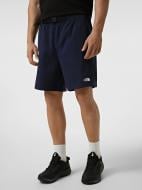 Шорты THE NORTH FACE M CLASS V PATHFINDER BELTED SHORT - 7" NF0A8BHV8K21 р. XL синий