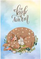 Блокнот планшет 50 листов A5 8441-08-a Axent