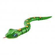 Игрушка интерактивная ROBO ALIVE Зеленая змея 7150-1