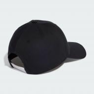 Кепка Adidas DAILY CAP HT6356 OSFW черный