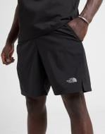 Шорты THE NORTH FACE M 24/7 7IN SHORT NF0A3O1B4H01 р. L черный Шорты THE NORTH FACE M 24/7 7IN SHORT NF0A3O1B4H01 р. L черный