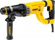 Перфоратор DeWalt SDS-Plus 900 Вт D25263K