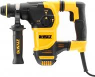 Перфоратор DeWalt D25333K