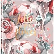 Блокнот 80 аркушів 165x165 мм 8438-12-a Axent