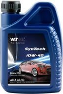 Моторное масло VATOIL SenTech 10W-40 1 л (50028)