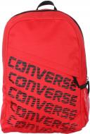Рюкзак Converse Speed Backpack (Wordmark) червоний 10003913-600 Рюкзак Converse Speed Backpack (Wordmark) червоний 10003913-600