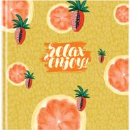 Блокнот 80 листов 165x165 мм 8438-11-a Axent