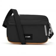 Сумка Pacsafe GO crossbody 2,5 л чорний