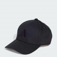Кепка Adidas BBALL CAP TONAL JE5657 OSFW черный