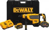 Перфоратор DeWalt DCH733X2