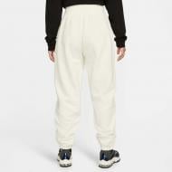 Штани Nike PHNX FLC HR PANT OS DQ5887-133 р. S білий