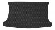 Килим у багажник EVAtech Kia Rio 2011-2017 (KI3319B1RBB) модельні