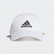 Кепка Adidas BBALL CAP COT FK0890 OSFC белый