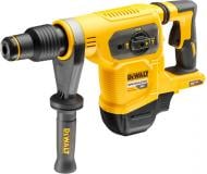 Перфоратор DeWalt SDS-MAX DCH481N