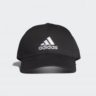 Кепка Adidas BBALL CAP COT FK0891 OSFC черный