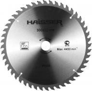 Пильный диск Haisser  300x32x3.2 Z48