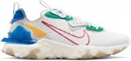 Кроссовки мужские Nike React Vision DV3500-100 р.48,5 разноцветные