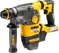 Перфоратор DeWalt SDS-Plus DCH323NT