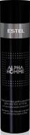 Шампунь Estel Professional тонізуючий з охолоджуючим ефектом ALPHA HOMME 250 мл