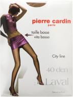 Колготки Pierre Cardin LAVAL 40 den VISONE 3 бежевый