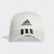 Кепка Adidas BBALL 3S CAP CT FK0896 OS серый