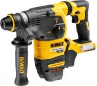 Перфоратор DeWalt DCH333NT