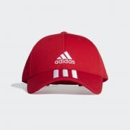 Кепка Adidas BBALL 3S CAP CT FK0897 OS красный