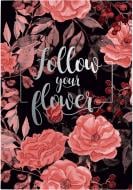 Блокнот планшет 50 аркушів A5 8440-09-a Axent