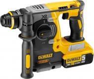 Перфоратор DeWalt SDS PLUS DCH275P2